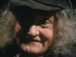 Article 4 Pasty Smart Ghoul