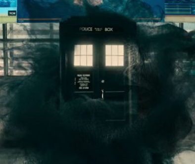 TARDIS-Sutekh-The-Legend-of-Ruby-Sunday-Doctor-Who